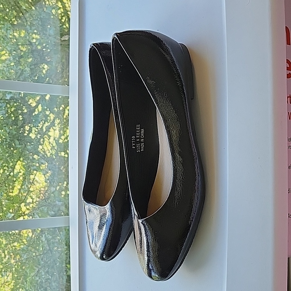 BALLET FLATS